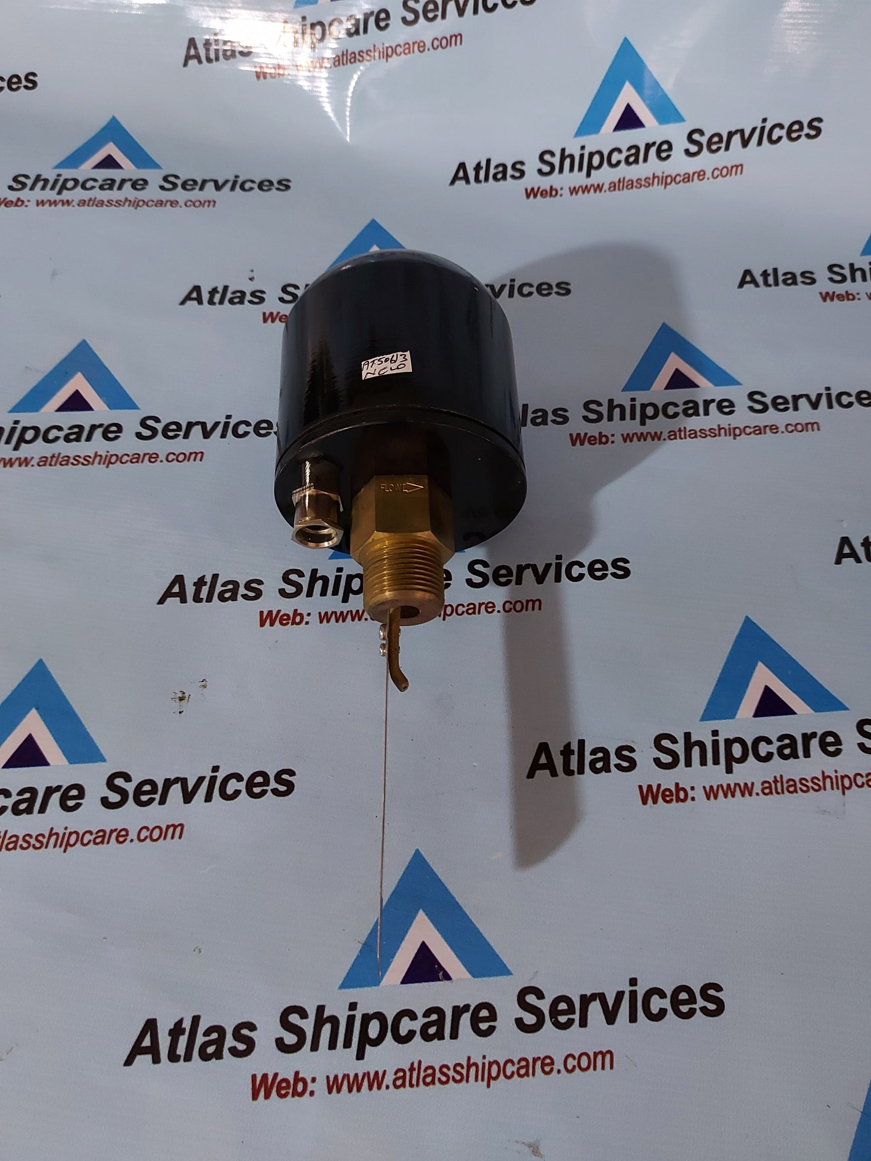 MUKUND FM 4 WP FLOWTECH FLOW SWITCH